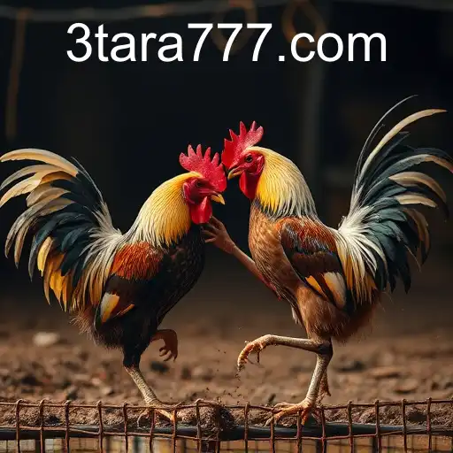 Cockfighting: A Deep Dive into the Controversial Blood Sport