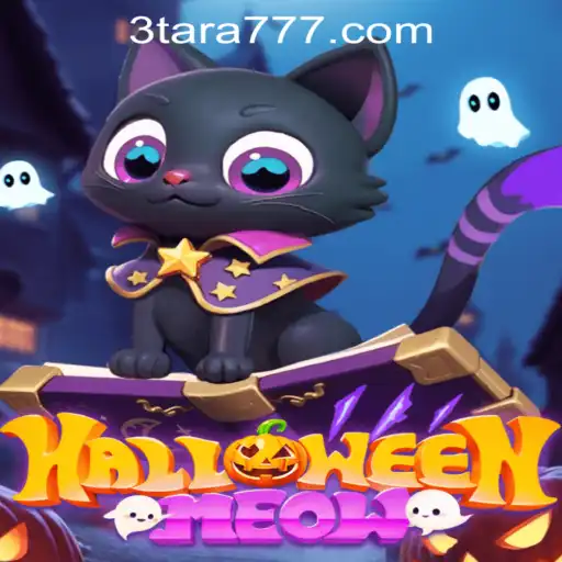 Discover the Spooky Fun of HalloweenMeow