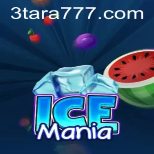 IceMania: A Chilling Adventure