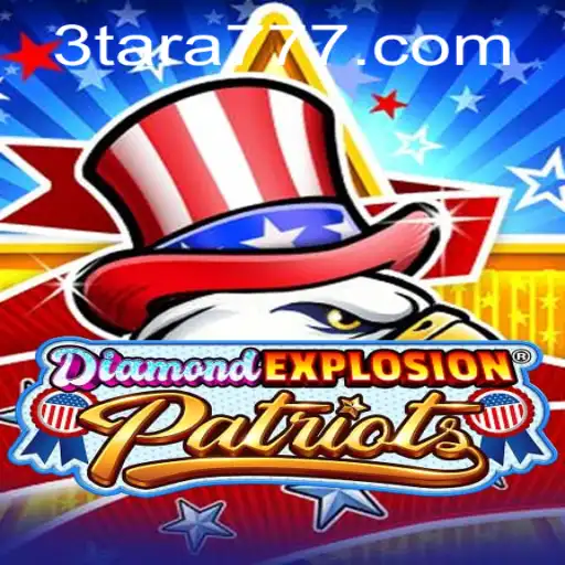 DiamondExplosionPatriots Game Unveiled