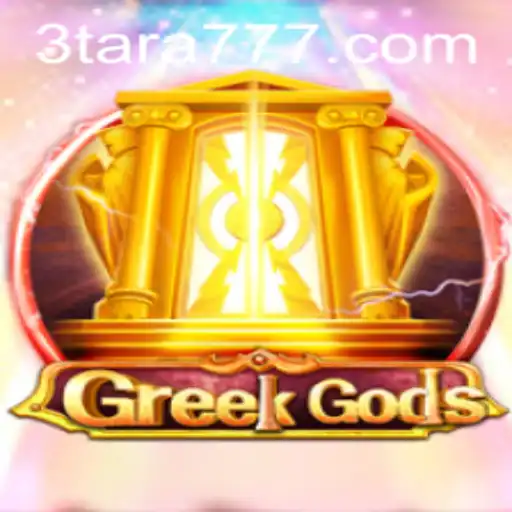 Discover the Mystical World of GreekGods with Tara777
