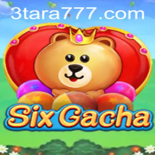 SixGacha: A New Frontier in Online Gaming