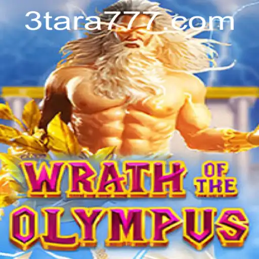 Unveiling the Myths of WrathofOlympus