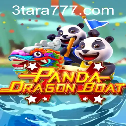 PANDADRAGONBOAT: Set Sail in an Adventure with Tara777