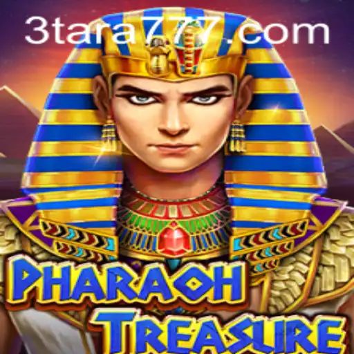 Discover the Enchantment of PharaohTreasure: A Journey Through Ancient Mysteries