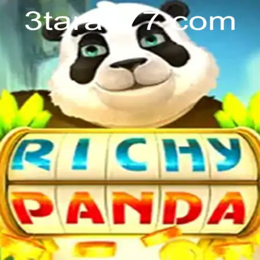 Exploring the World of RichyPanda: An Enthralling Gaming Adventure
