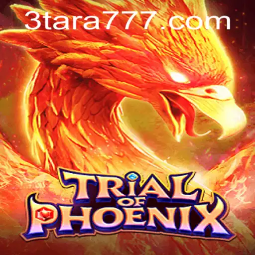 Rise of 'TrialofPhoenix': An Epic Journey in the World of Tara777